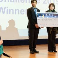 Laker Effect Challenge 2019 17